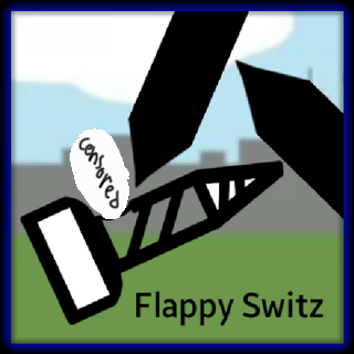 Flappy Switz